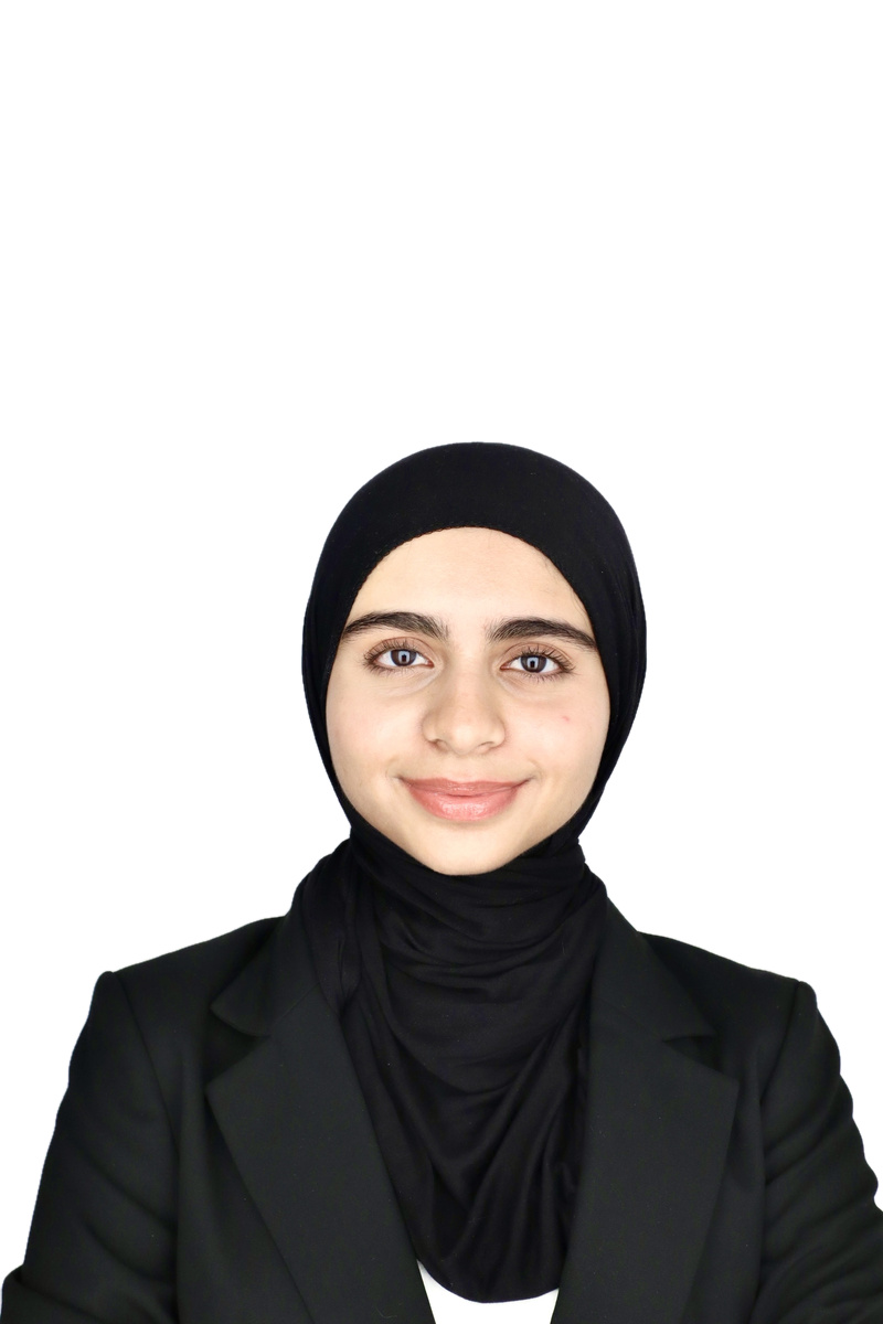 Eshaal Aziz