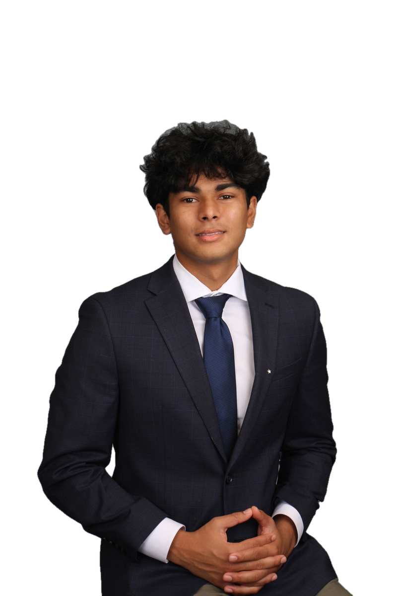 Evan Mamun
