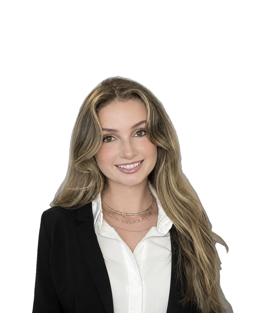 Olivia Brown