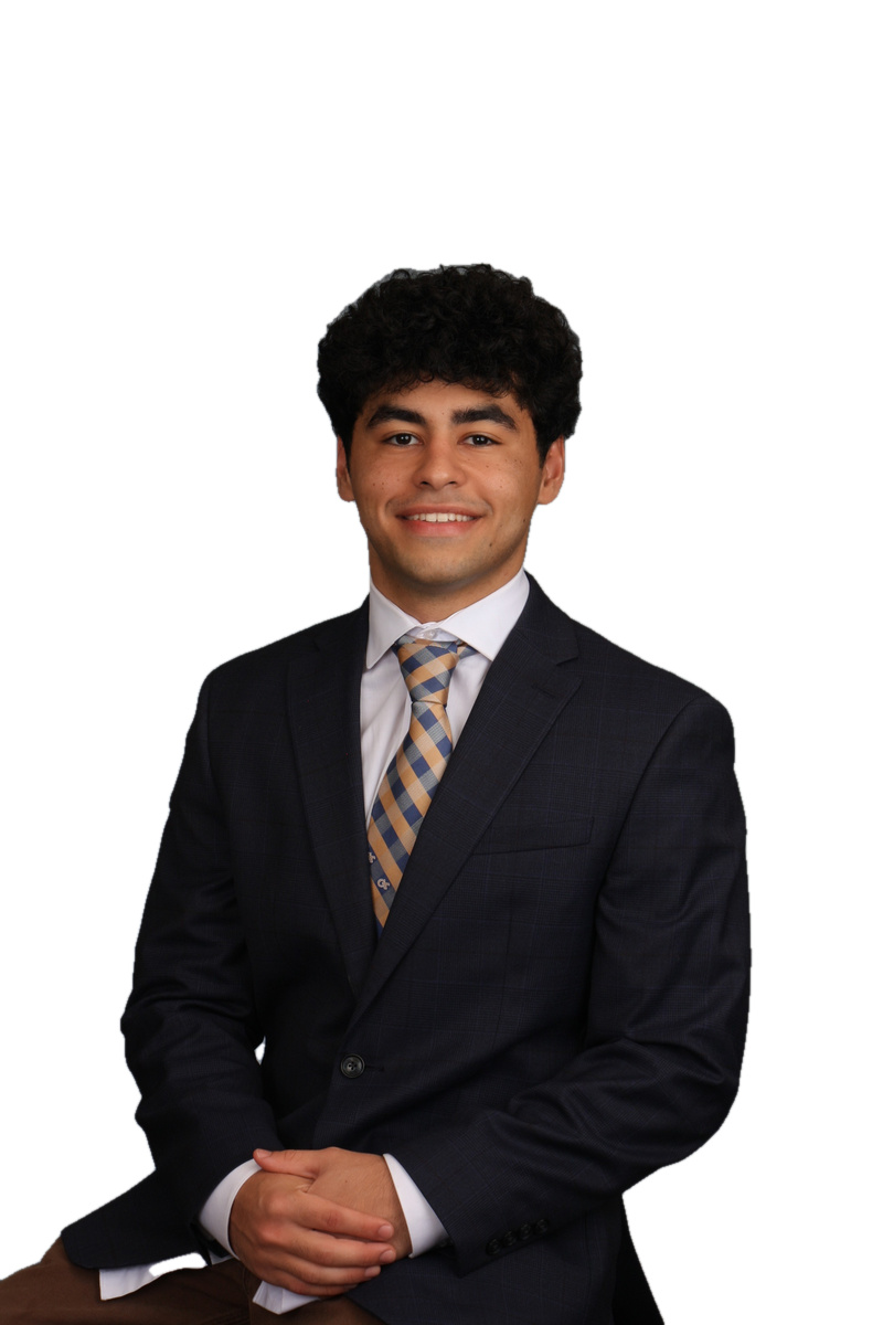 Rustin Jalali