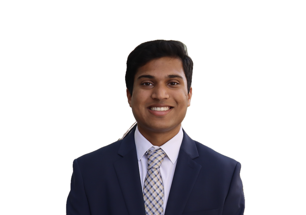 Tanish Patel